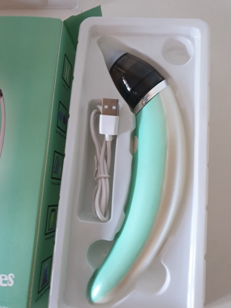 ⚡Children's Nasal Aspirator Anti-backflow Electric Nasal Aspirator⚡