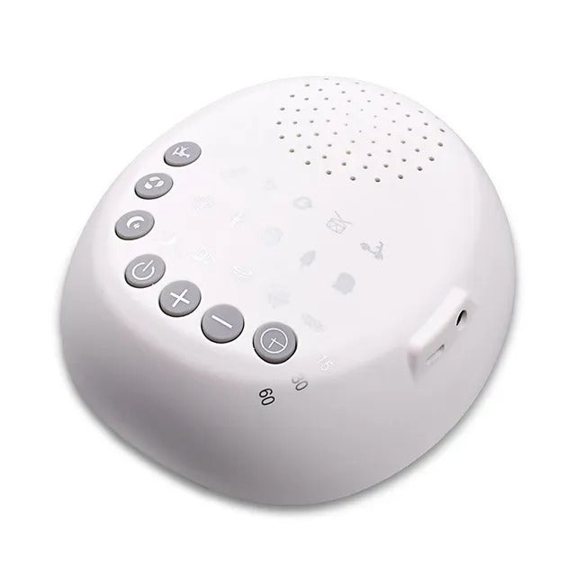 White Noise Machine for Baby Sleeping & Relaxation (Free shipping🚚)