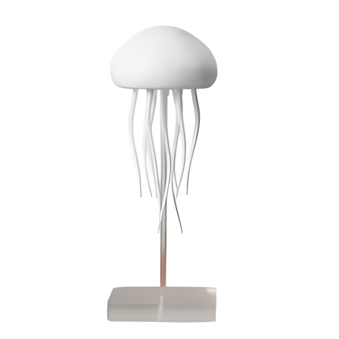 LED Jellyfish Mood Lamp