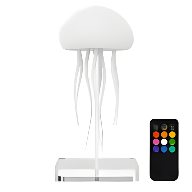 LED Jellyfish Mood Lamp