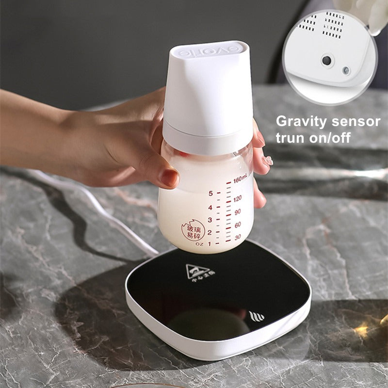 Warming Milk Maker Smart Constant Temperature Coaster