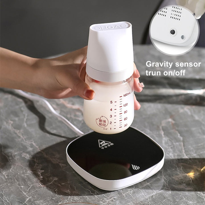 Warming Milk Maker Smart Constant Temperature Coaster