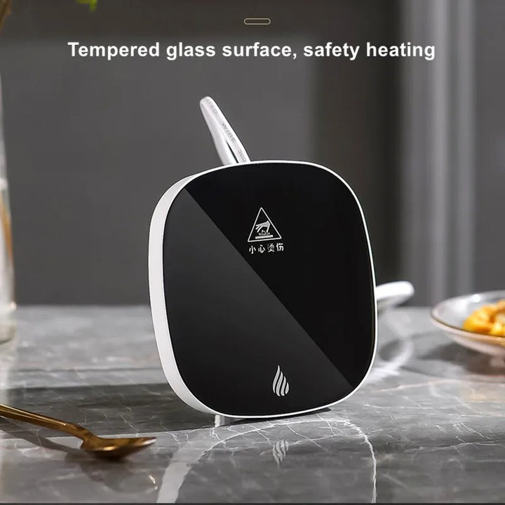 Warming Milk Maker Smart Constant Temperature Coaster