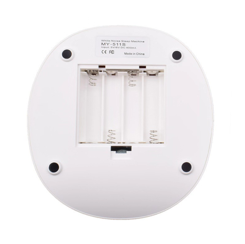 White Noise Machine for Baby Sleeping & Relaxation (Free shipping🚚)