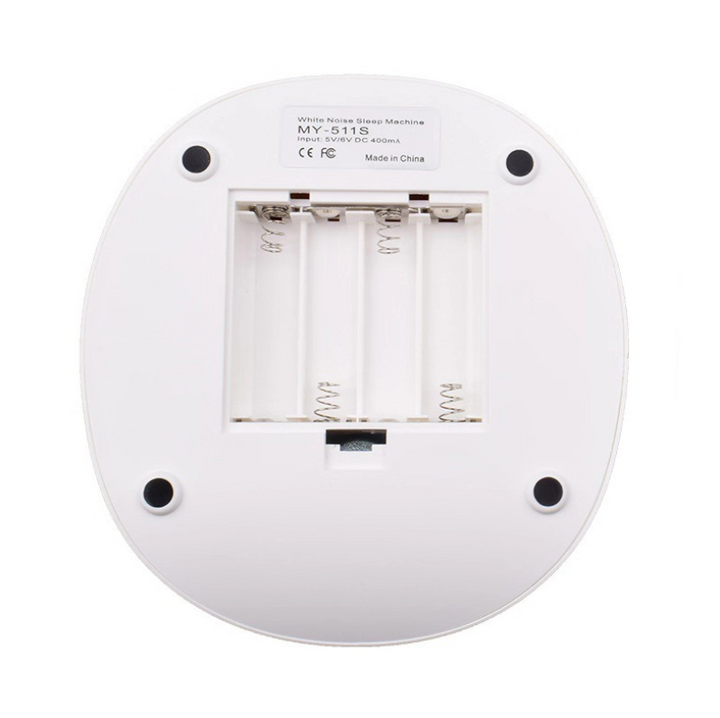 White Noise Machine for Baby Sleeping & Relaxation (Free shipping🚚)